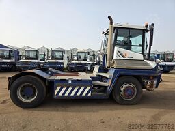 TERBERG RT283 /TERMINAL TRACTOR 4X/TURNING CHAIR. /AUTO...