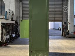 WMW-ZEULENRODA PYE 250 S 1 M