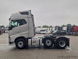 Volvo FH 13.460 Globetrotter 6x2/4 - Full air - Steer...