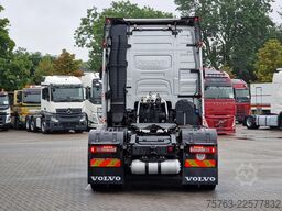 Volvo FH 13.460 Globetrotter 6x2/4 - Full air - Steer...