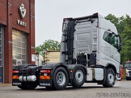 Volvo FH 13.460 Globetrotter 6x2/4 - Full air - Steer...