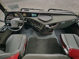 Volvo FH 13.460 Globetrotter 6x2/4 - Full air - Steer...