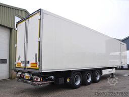 Krone N/A SD CARRIER-VECTOR-1950Mt + DHOLLANDIA BPW-L...