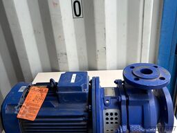 KSB ETABLOC GN 40-160/402 – 4,6 kW KSB ETABLOC GN 40-160/402 – 4,6 kW