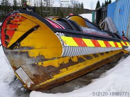 Tellefsdal plow for truck