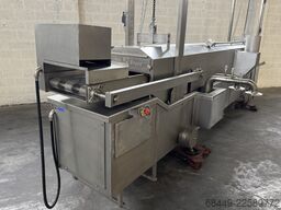 GEA-CFS braadlijn Type BR 3000/400