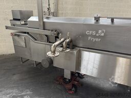 GEA-CFS braadlijn Type BR 3000/400