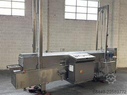 GEA-CFS braadlijn Type BR 3000/400