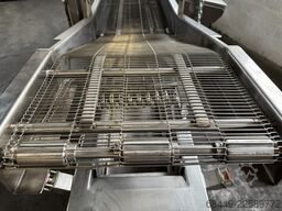 GEA-CFS braadlijn Type BR 3000/400