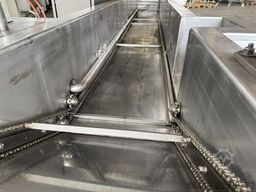 GEA-CFS braadlijn Type BR 3000/400