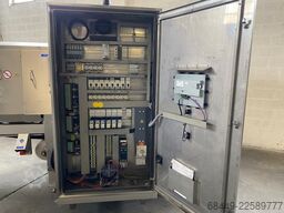 GEA-CFS contact grill “TwinGrill”, TWG 1800/600