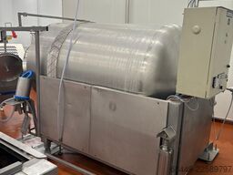 Lutetia Vacuümtumbler, Type T40