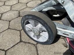 HUSQVARNA PG-400