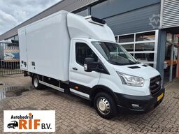 Ford Transit 2.0 TDCI Koelkoffer LBW GVW3500kg Vient...