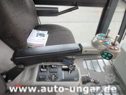 Johnston CN 201 Kleinkehrmaschine Euro 6 Diesel