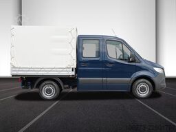 Mercedes-Benz Sprinter 215CDI DOKA,3.250mmRadstand,MBUX