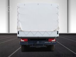 Mercedes-Benz Sprinter 215CDI DOKA,3.250mmRadstand,MBUX