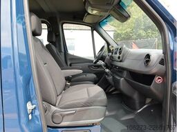 Mercedes-Benz Sprinter 215CDI DOKA,3.250mmRadstand,MBUX