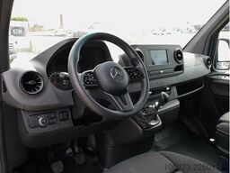Mercedes-Benz Sprinter 215CDI DOKA,3.250mmRadstand,MBUX