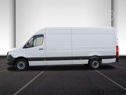 Mercedes-Benz Sprinter 317 Maxi,Automatik,Kamera,Klima,MBUX