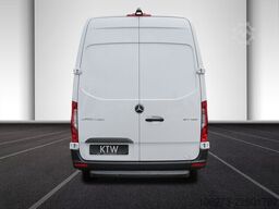 Mercedes-Benz Sprinter 317 Maxi,Automatik,Kamera,Klima,MBUX