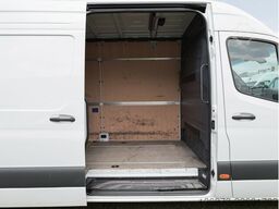 Mercedes-Benz Sprinter 317 Maxi,Automatik,Kamera,Klima,MBUX