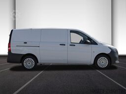 Mercedes-Benz Vito116CDI KA lang,Automatik,Klima,Kamera