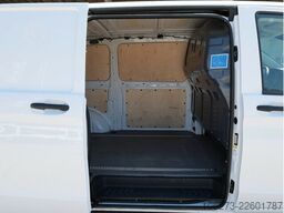 Mercedes-Benz Vito116CDI KA lang,Automatik,Klima,Kamera