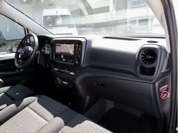 Mercedes-Benz Vito116CDI KA lang,Automatik,Klima,Kamera