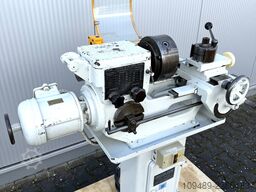 Droop+Rein SZ 100  / Schmiernutenziehmaschine
