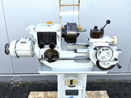 Droop+Rein SZ 100  / Schmiernutenziehmaschine