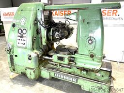 Liebherr - Lorenz S 800 / Abwälzfräsmaschine