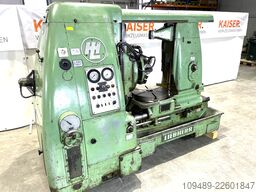 Liebherr - Lorenz S 800 / Abwälzfräsmaschine