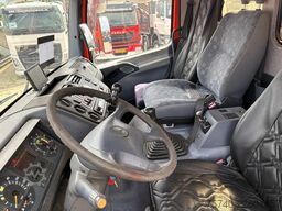 Mercedes-Benz Axor 1928 + FASSI F110A-- 2X EXT. + HAAKARM SYS...