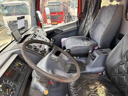 Mercedes-Benz Axor 1928 + FASSI F110A-- 2X EXT. + HAAKARM SYS...