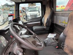 MAN TGL 12.280 + HMF 1120 K-4 + REMOTE + EURO 6 + 4...