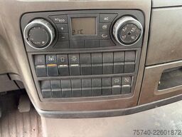 MAN TGL 12.280 + HMF 1120 K-4 + REMOTE + EURO 6 + 4...