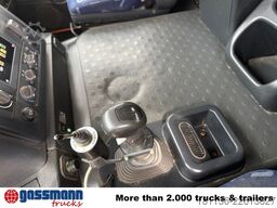 Iveco Trakker AT190T33W/P 4x4, Winterdienstausstattung