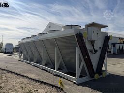 Used Industrial Dry-cooler BlueBox - 800 kW | With warranty