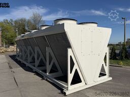 Used Industrial Dry-cooler BlueBox - 800 kW | With warranty