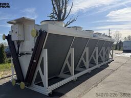 Used Industrial Dry-cooler BlueBox - 800 kW | With warranty