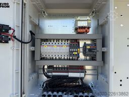 Used Industrial Dry-cooler BlueBox - 800 kW | With warranty