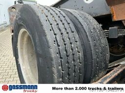 Doll M134 Nachläufer