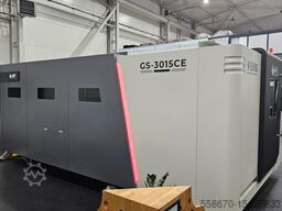 Laser światłowodowy JETSYSTEM LASER JSL3015CE