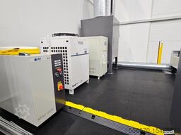 Laser światłowodowy JETSYSTEM LASER JSL3015CE