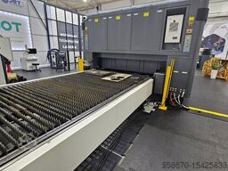 Laser światłowodowy JETSYSTEM LASER JSL3015CE