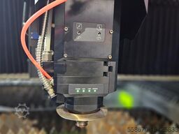 Laser światłowodowy JETSYSTEM LASER JSL3015CE