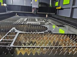 Laser światłowodowy JETSYSTEM LASER JSL3015CE