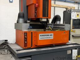 CHARMILLES Roboform 400