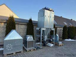 Dantherm FMC 200-4A